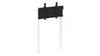 Fixed Height Wall to Floor Mount Multi Position 42&Prime;-95&Prime; max 130kg