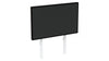Fixed Height Wall to Floor Mount Multi Position 42&Prime;-95&Prime; max 130kg