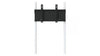 Fixed Height Wall to Floor Mount Multi Position 42&Prime;-95&Prime; max 130kg