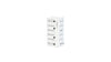 16 Laptop Charging Cabinet up to 15.6&Prime; Laptops