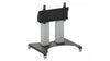 Hi-Lo Mono 500 Electric Heavy Duty Screen Mount Trolley 75&Prime;-105&Prime; Max 170kg