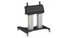 Hi-Lo Mono 500 Electric Heavy Duty Screen Mount Trolley 75&Prime;-105&Prime; Max 170kg