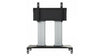 Hi-Lo Mono 500 Electric Heavy Duty Screen Mount Trolley 75&Prime;-105&Prime; Max 170kg