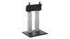 Hi-Lo&reg; Mono 500 Electric Heavy Duty Free Standing Screen Lift 75&Prime;-105&Prime; max 170kg