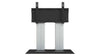 Hi-Lo&reg; Mono 500 Electric Heavy Duty Free Standing Screen Lift 75&Prime;-105&Prime; max 170kg