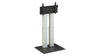 Hi-Lo&reg; Mono 600 Electric Heavy Duty Free Standing Screen Lift 75&Prime;-105&Prime; Max 170kg