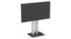 Hi-Lo&reg; Mono 600 Electric Heavy Duty Free Standing Screen Lift 75&Prime;-105&Prime; Max 170kg