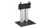 Hi-Lo&reg; Mono 600 Electric Heavy Duty Free Standing Screen Lift 75&Prime;-105&Prime; Max 170kg