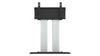 Hi-Lo&reg; Mono 600 Electric Heavy Duty Free Standing Screen Lift 75&Prime;-105&Prime; Max 170kg
