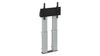 Hi-Lo&reg; Mono 600 Electric Heavy Duty Wall to Floor Screen Lift 75&Prime;-105&Prime; max 170kg