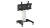 Hi-Lo&reg; Mono 500 Electric Screen Mount Trolley 42&Prime;-86&Prime; max 130kg