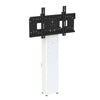 Mono Fixed Height Wall to Floor Screen Mount 890-1290mm Centre of Mount 42&Prime;-95&Prime; max 130kg