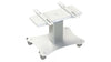 Hi-Lo&reg; Mono 400 Electric Touch Screen Table Mount Trolley 42&Prime;-65&Prime; max 75kg