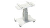 Hi-Lo&reg; Mono 400 Electric Touch Screen Table Mount Trolley 42&Prime;-65&Prime; max 75kg