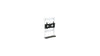Screenlift Slimline Screen Mount Bolt Down Floor Plate