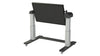 Hi-Lo Mono Flip Top 180 Mobile Screen Mount