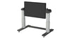 Hi-Lo Mono Flip Top 180 Mobile Screen Mount