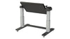 Hi-Lo Mono Flip Top 180 Mobile Screen Mount