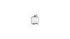 Mobile Hi-Lo SL 750 Whiteboard Mount 80" - 105" Black Maximum Weight 70 Kg