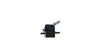 Mobile Hi-Lo SL 750 Whiteboard Mount 80" - 105" Black Maximum Weight 70 Kg