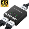 Mealink MK501 5 x 1 HDMI 2.0 4Kx2K Switch