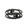 Accessory Screen-Stacking Clamp
