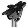 Pre-assembled modular series ceiling kit for up to 75" screens.\sKit includes the following: 1 x MOD-CPC cathedral ceiling plate 1 x MOD-P150 1.5m extension pole 1 x MOD-FPMS single screen flat panel mount 1 x MOD-UNL large universal adaptor