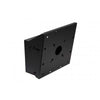 Modular Dual Pole Tilt Box For one display