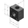Single Screen Mount