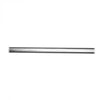 Extension pole 1.5m - Zinc