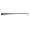 50mm Extension Pole - 2.0m - Zinc