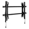 Medium Fusion Fixed Wall Display Mount