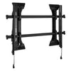 Medium Fusion Micro-Adjustable Fixed Wall Mount typically for screen sizes 32-65"