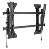 Medium Fusion Micro-Adjustable Tilt Wall Display Mount typically for sizes 32-55"