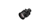 Standard Zoom Lens (1.24-2.01:1) for dedicated Sharp/NEC PA5 series projectors.