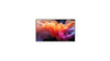 75" Black Large Format Display 350 cd/m2 16/7 2x HDMI
