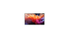 86" Black Large Format Display 350 cd/m2 16/7 2x HDMI