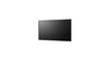 55" Black Large Format Display 550 cd/m2 24/7