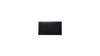 65" Black Large Format Display 450 cd/m2 18/7