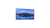 43" Black Large Format Display 700 cd/m2 24/7