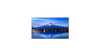 65" Black Large Format Display 700 cd/m2 24/7