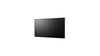 65" Black Large Format Display 700 cd/m2 24/7