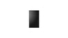 65" Black Large Format Display 700 cd/m2 24/7