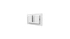 25.3" White ePaper Display