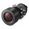 Long zoom lens for the PA 3 series