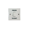 Neon NEON-EXIT-SURFACE Plastic PTE - Surface