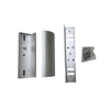 Neon NEON-MAG-Z&L-ARCHITECTURAL 280kg Z&L Architectural Bracket