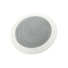 Netgenium ASP7201-IP Internal IP PoE Active Ceiling Mount Speaker