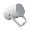 Netgenium ASP7202-IP IP PoE Active Wall Mount Projector Speaker IP66