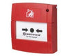 Notifier M5A-RP02FF-N026-01 Addressable call point c/w isolator. Flexible element